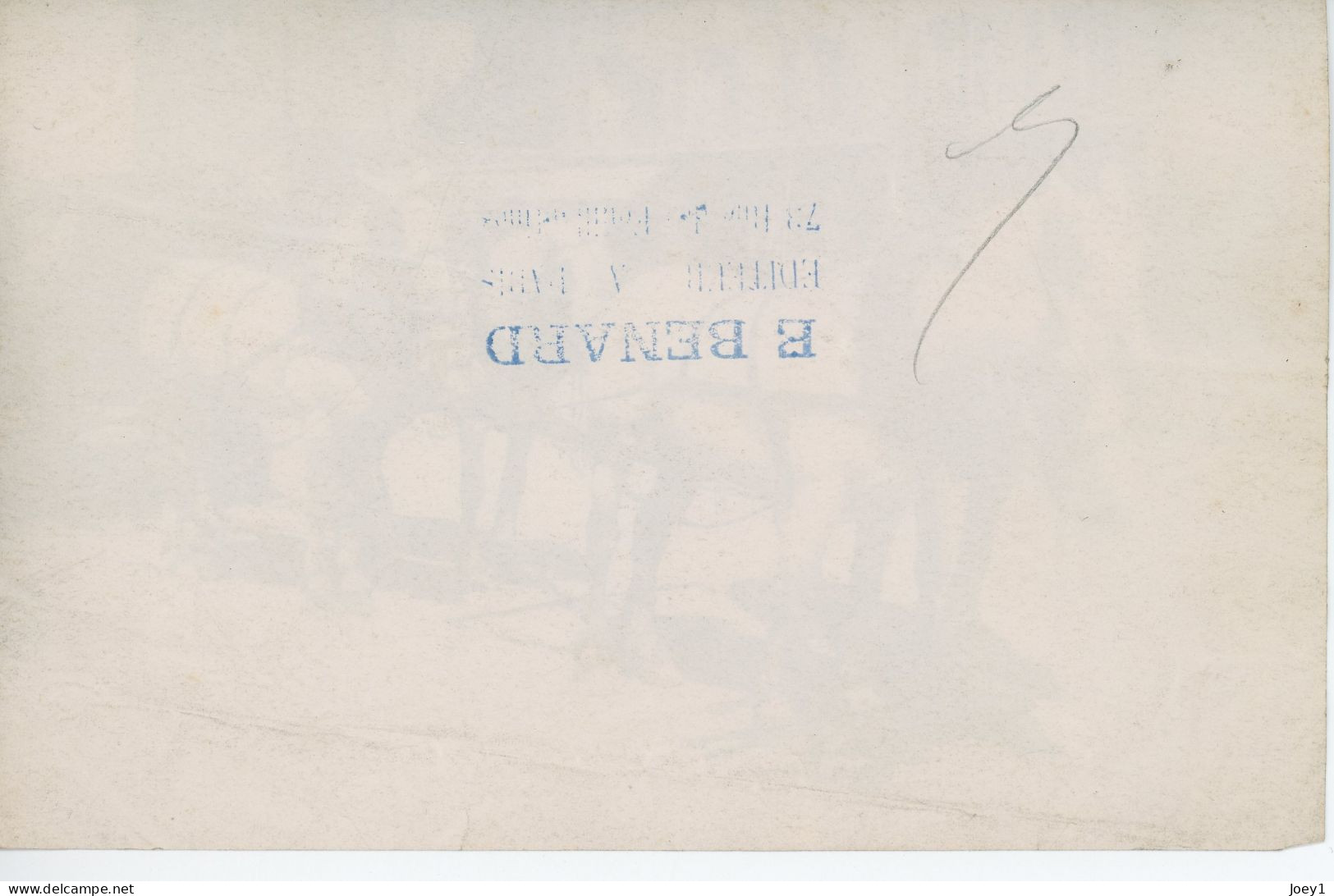 Photo  Attelage De Chevaux, Albuminée Format 15/10 - Old (before 1900)