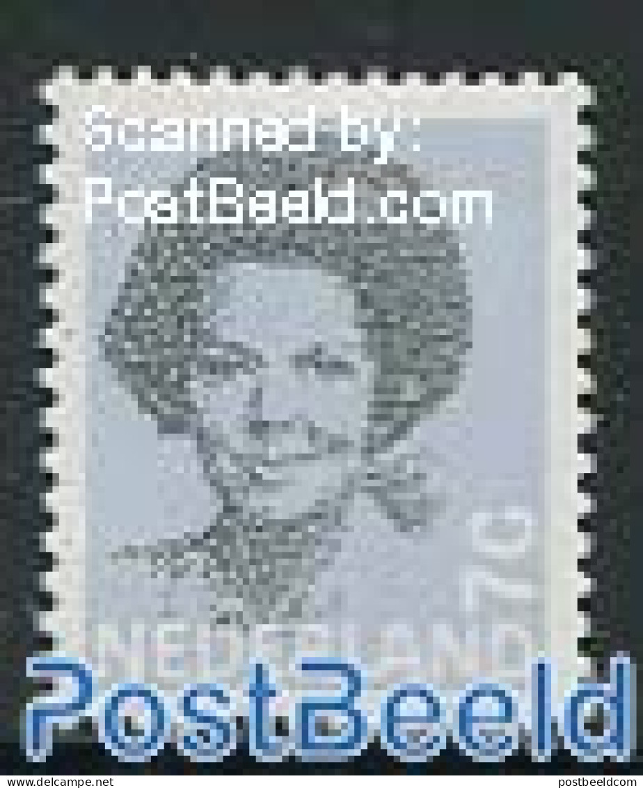 Netherlands 1986 7G, Stamp Out Of Set, Mint NH - Ongebruikt