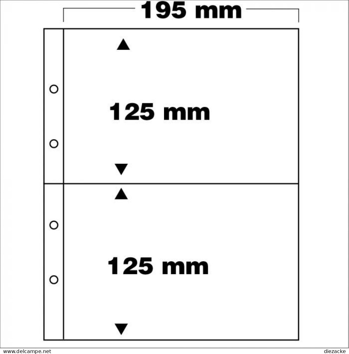 Safe Ergänzungsblätter Nr. 7397 Z. B. Für Folder, Per 5 Neu ( - Supplies And Equipment