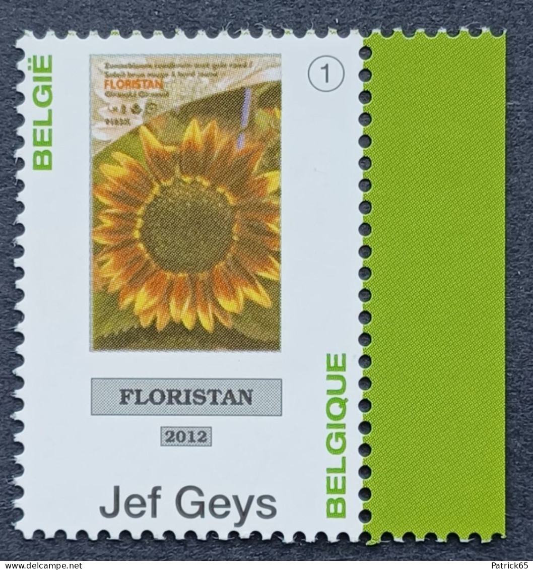 Belgie 2012 Obp.nr.4242  MNH - Postfris - Unused Stamps