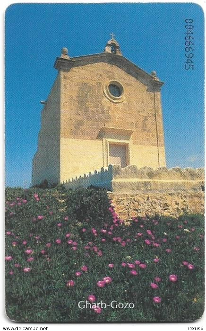 Malta - Maltacom - Mgarr Ix-Xini - Gozo, 05.2005, 38U, Used - Malta