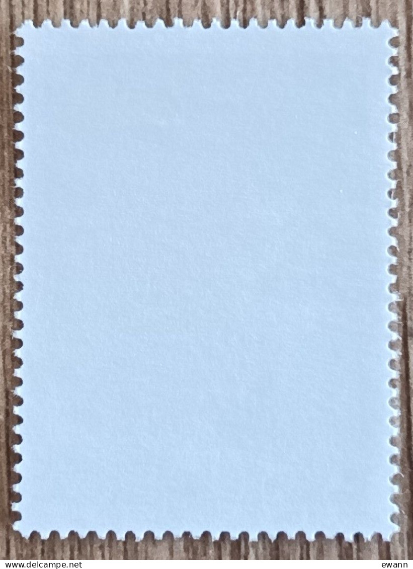 Monaco - YT N°3005 - Noël - 2015 - Neuf - Unused Stamps