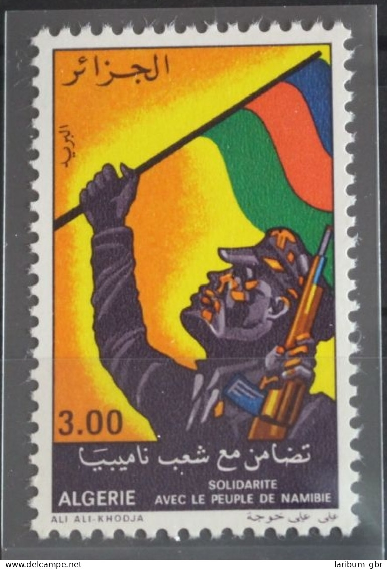 Algerien 700 Postfrisch #FT798 - Algeria (1962-...)