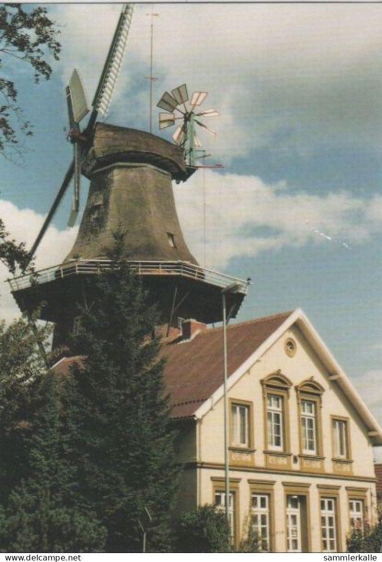 99636 - Aurich - Stiftsmühle - Ca. 1985 - Aurich