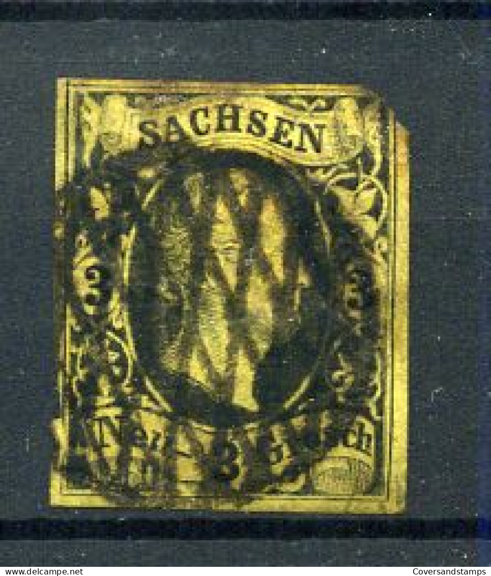 Mi 6 - Used  - Sachsen