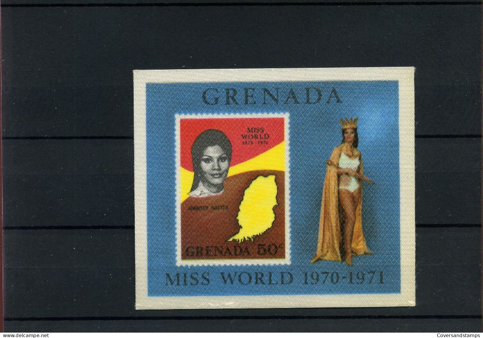 Grenada - MNH - Grenade (1974-...)
