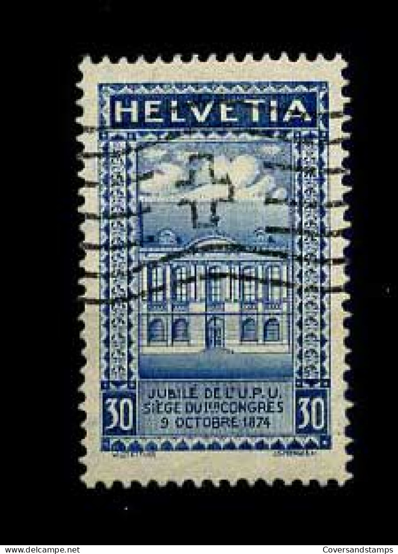 Switzerland - Sc205 - Used - Nuovi