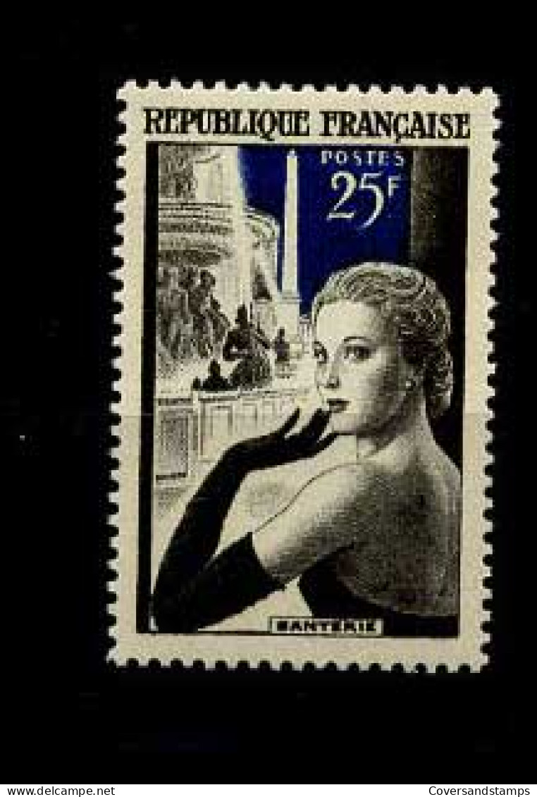 France -1020 - MNH - Nuovi