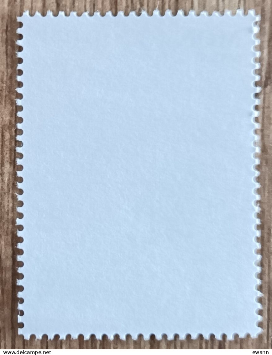 Monaco - YT N°3142 - Sepac / Vues Spectaculaires / Monaco Sous La Neige - 2018 - Neuf - Unused Stamps