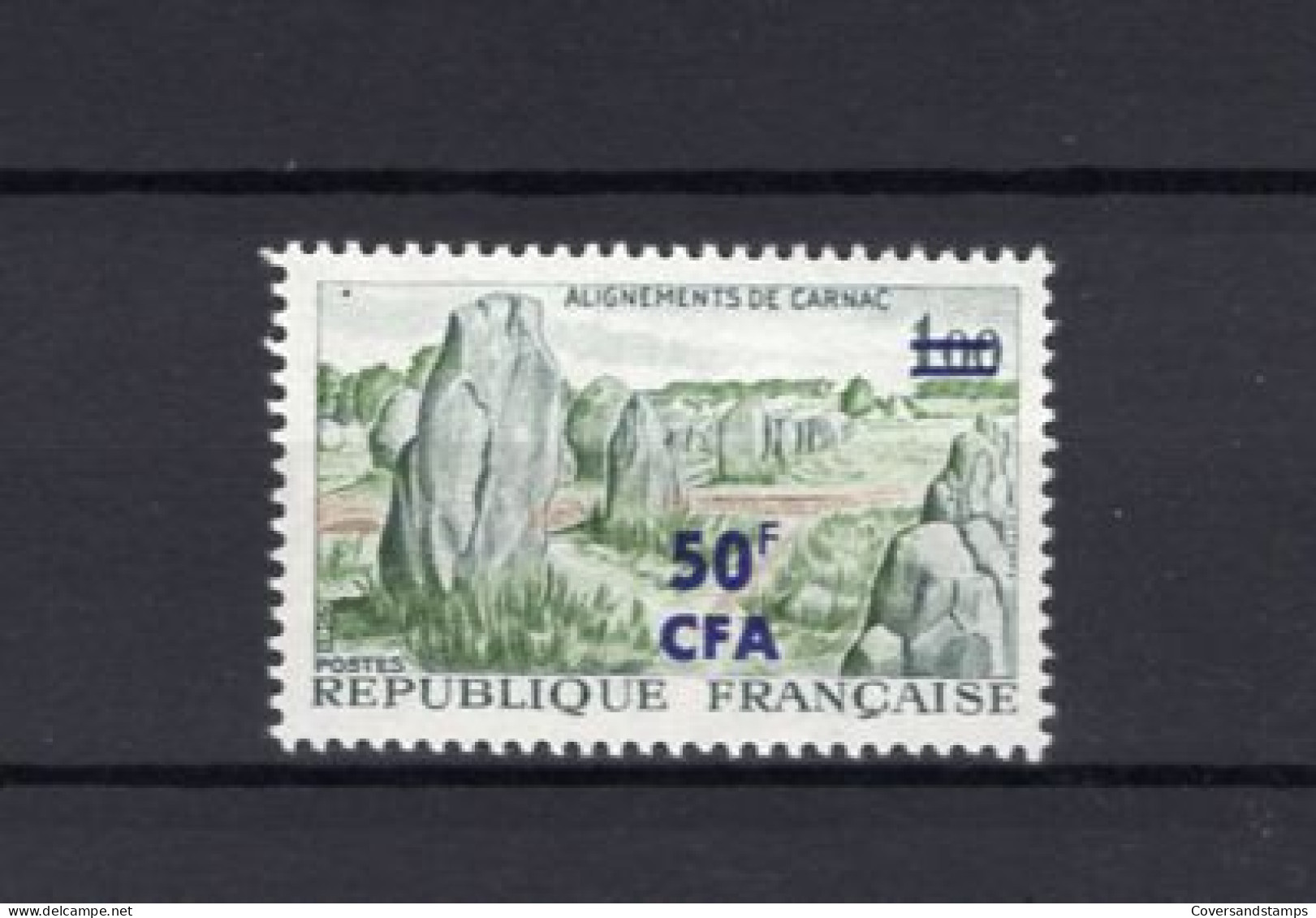 Réunion 377 - MNH - Unused Stamps