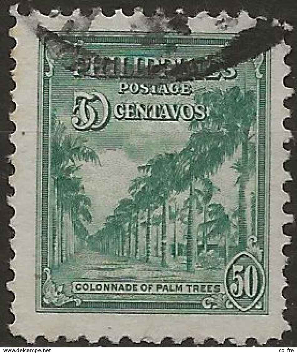 Philippines N°330 (ref.2) - Philippines