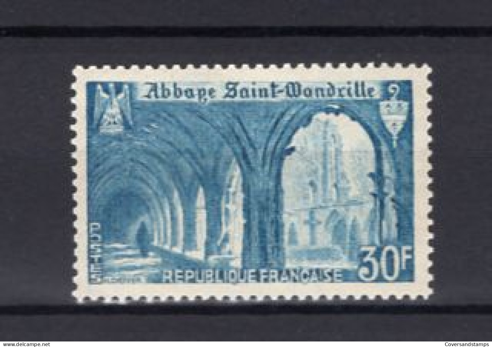 France 888  - MNH - Nuovi