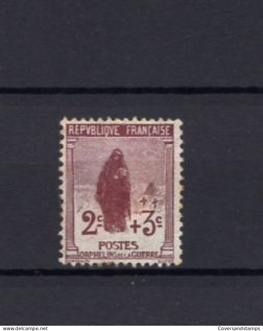  France - 148 - Obl / Gest / Used - Gebraucht