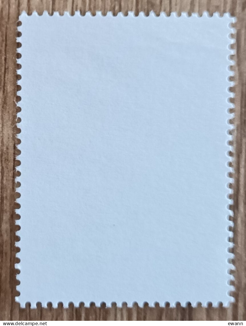 Monaco - YT N°3157 - XXVIe Grande Bourse Philatélique, Numismatique Et Cartophile - 2018 - Neuf - Unused Stamps