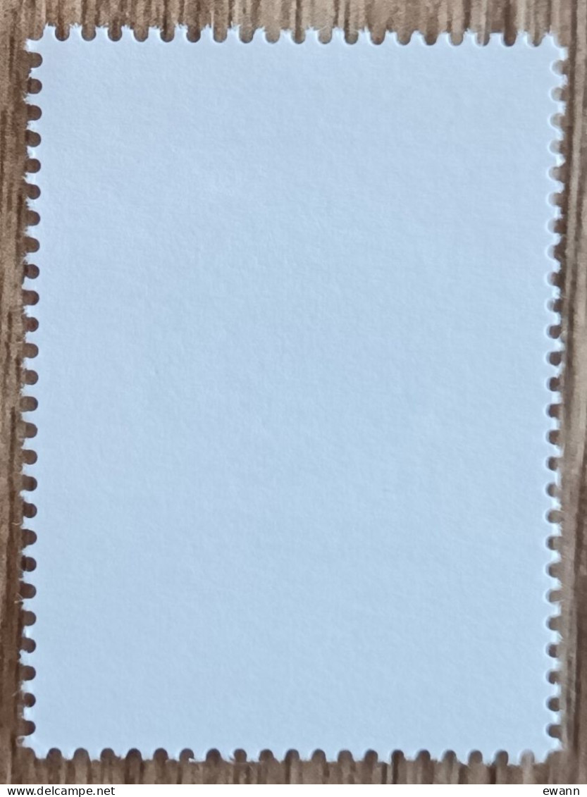 Monaco - YT N°3158 - Présence De Monaco à L'UIPM / Pentathlon Moderne - 2018 - Neuf - Unused Stamps