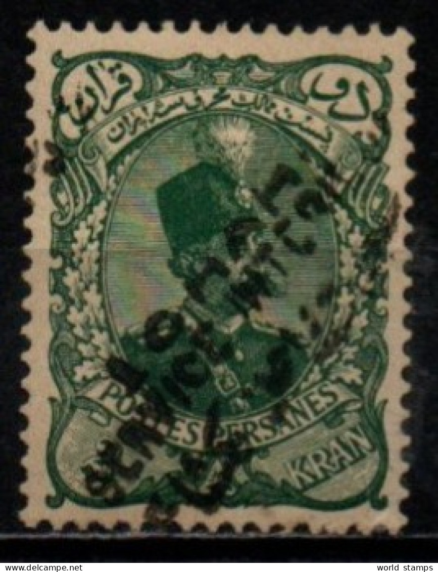 IRAN 1905 * - Iran