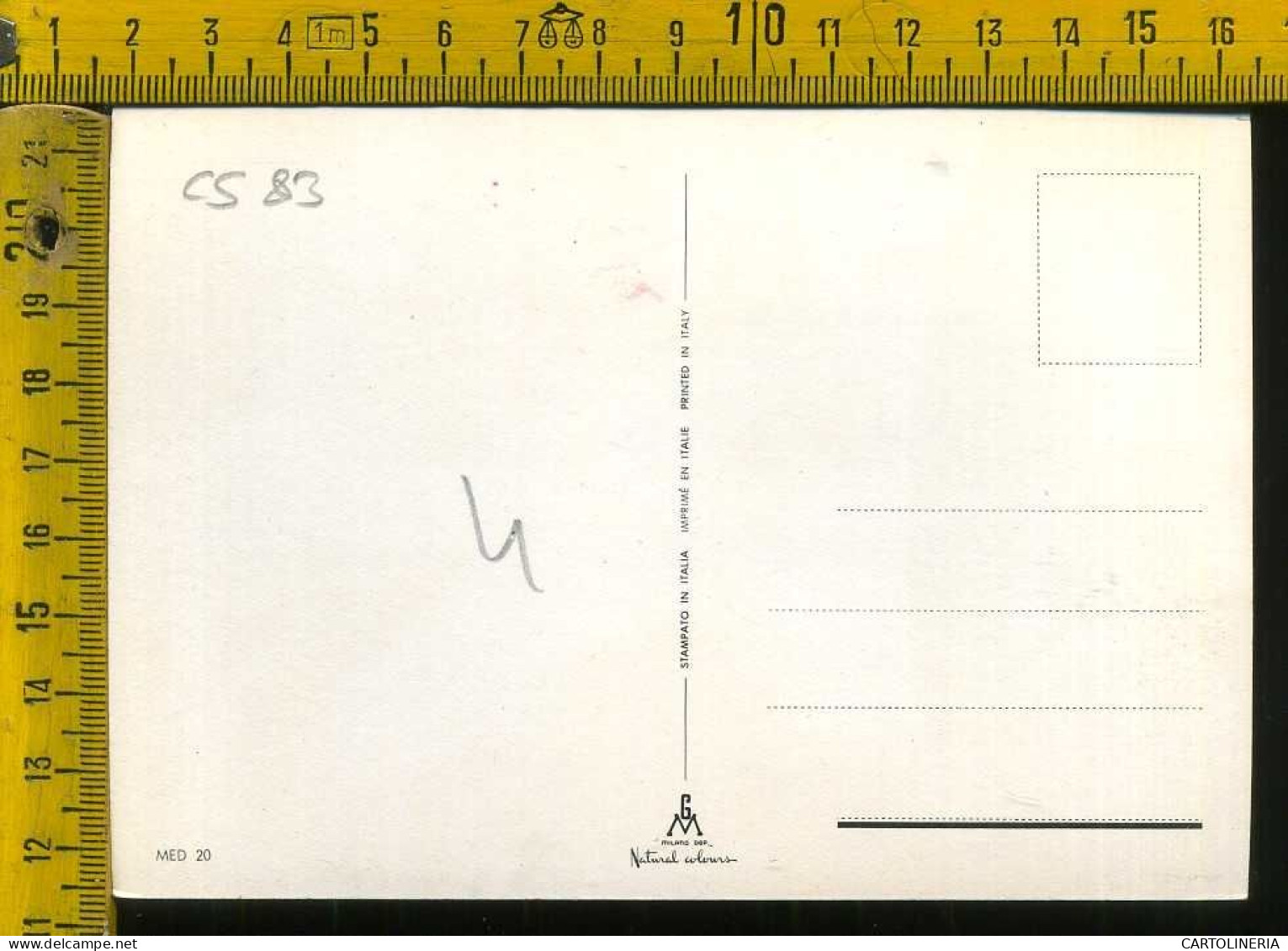 Monza Meda  - Monza