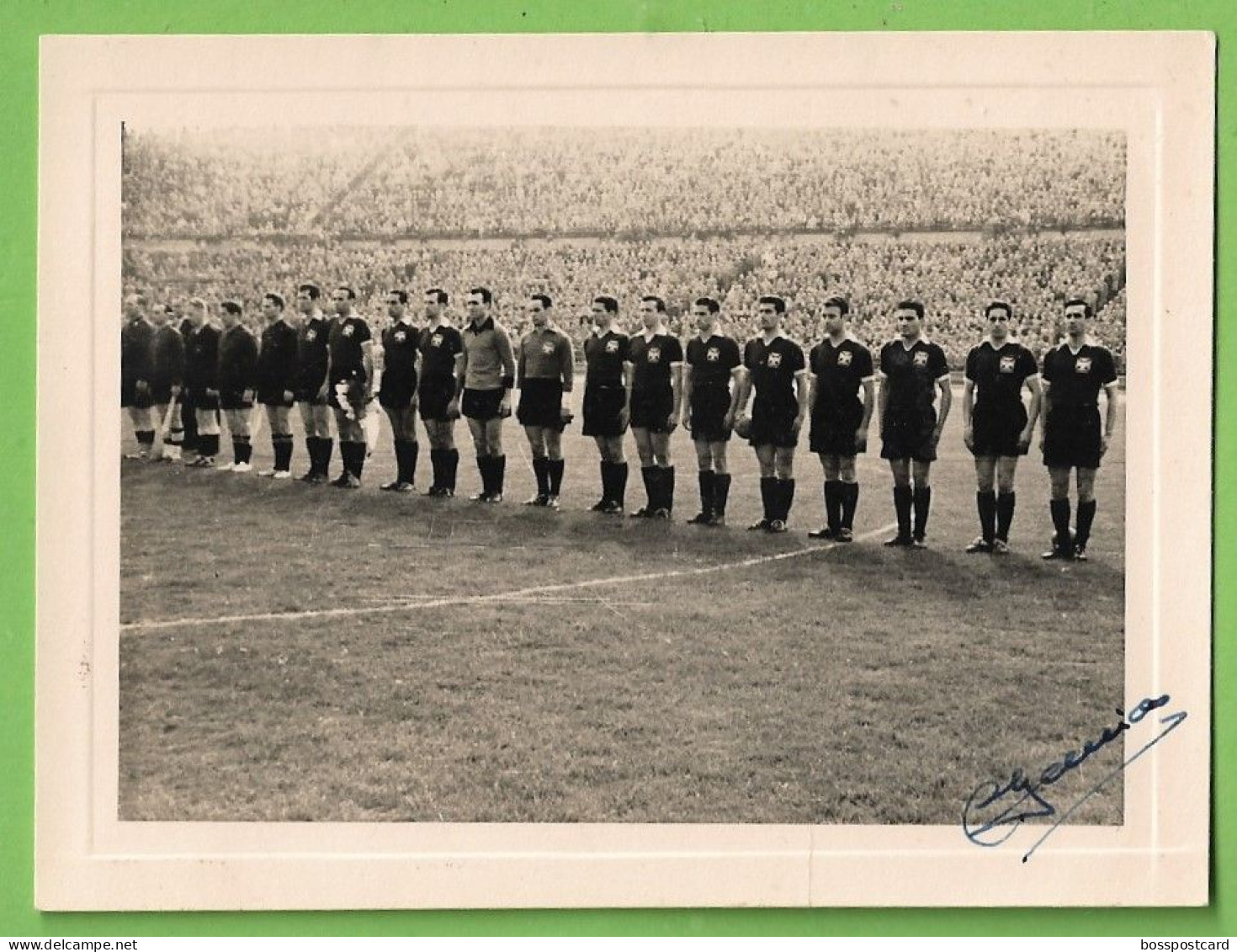 Hannover - REAL PHOTO - Niedersachsen Stadion - Football - Stadium - Deutschland - Estadios