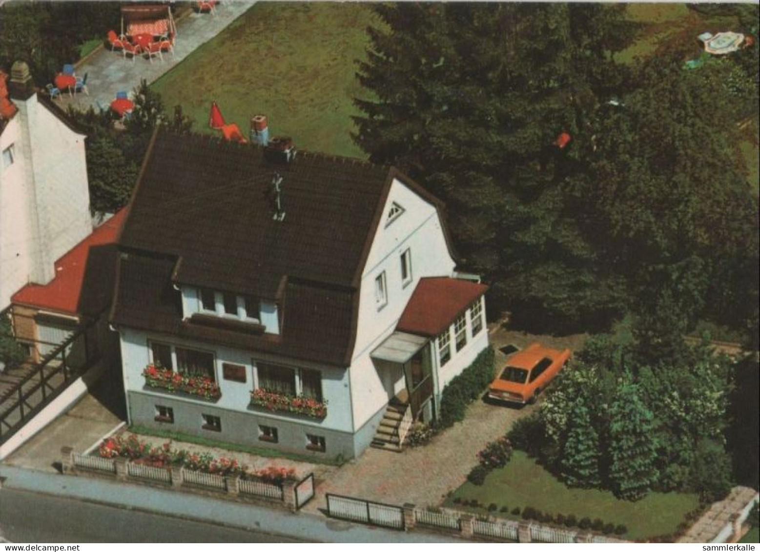 113628 - Wildemann - Haus Im Tann - Wildemann