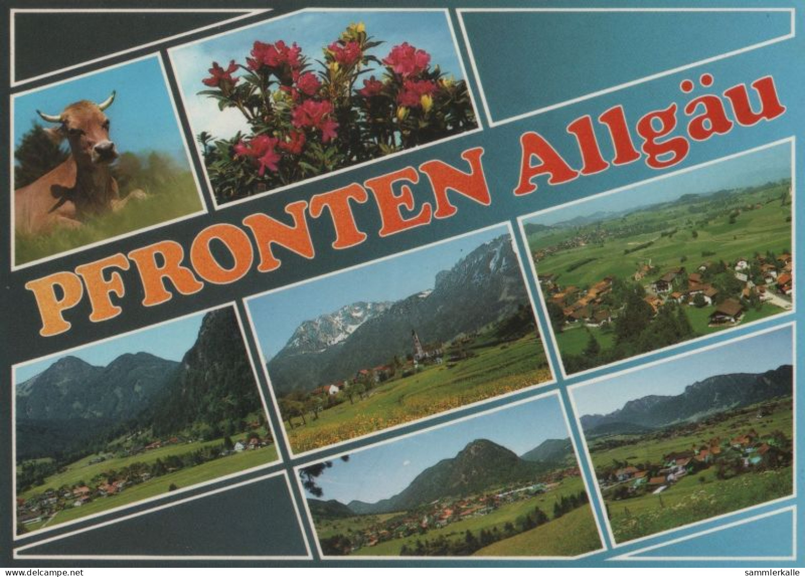 119682 - Pfronten - 7 Bilder - Pfronten