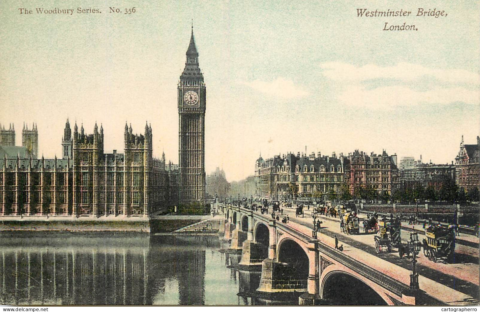 United Kingdom England London Houses Of Parliament - Houses Of Parliament