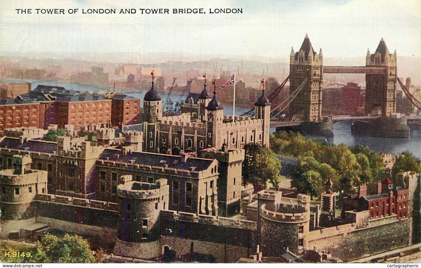 United Kingdom England London Tower Of London - Tower Of London