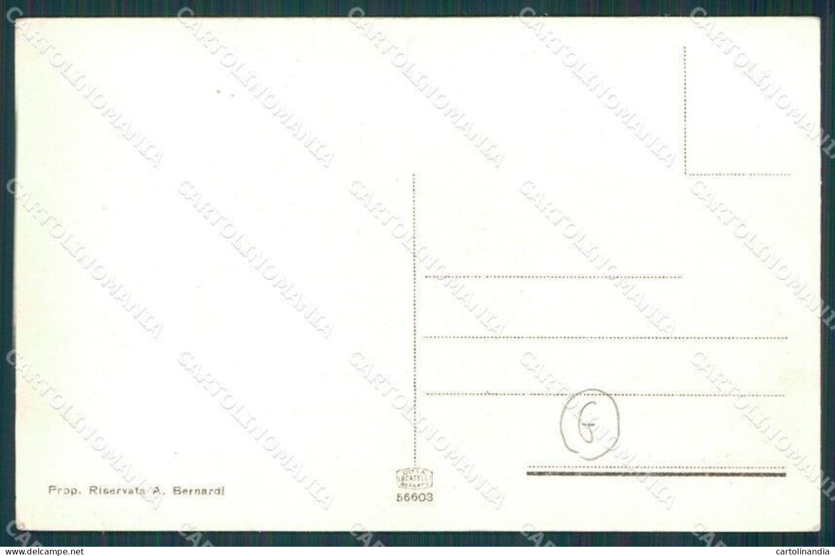 Catanzaro Martirano Lombardo Cartolina QZ3868 - Catanzaro