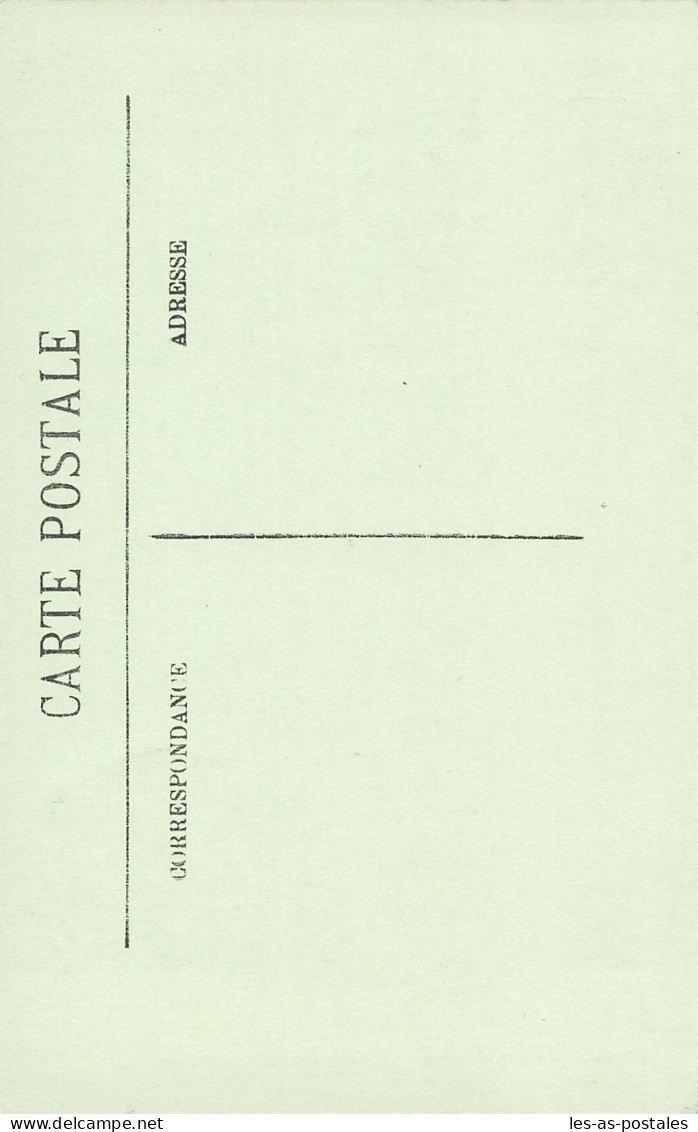 37 MONTRESOR L EGLISE - Montrésor