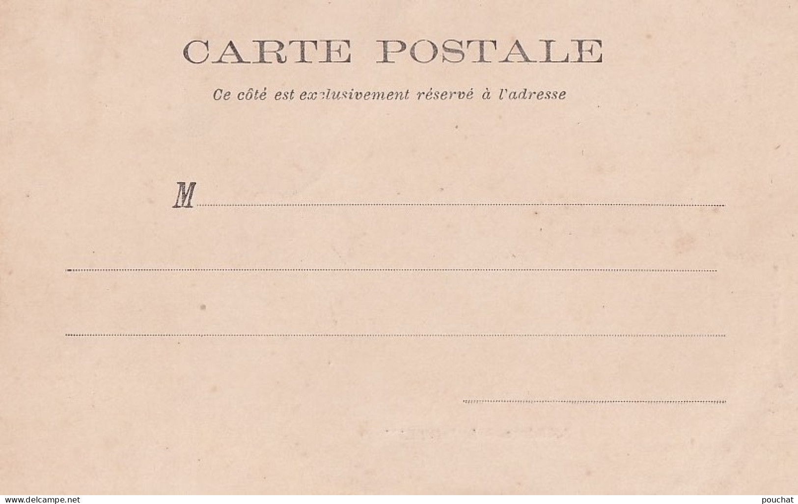 R6-47) CASTELJALOUX - LOT ET GARONNE - CHATEAU DE LACAZE - ( 2 SCANS ) - Casteljaloux