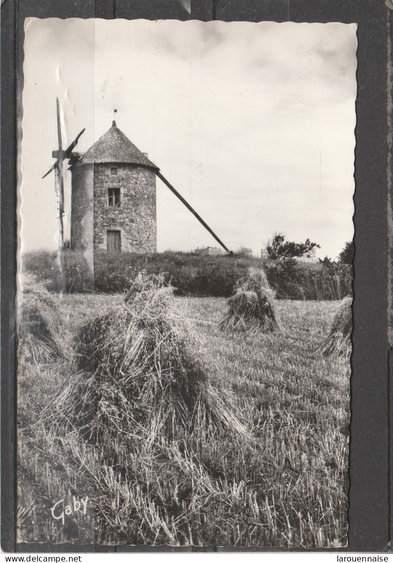 22 - LANCIEUX - Le Moulin - Lancieux