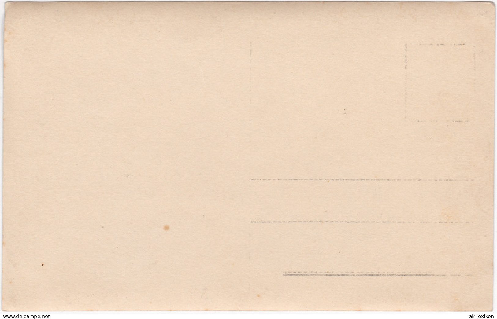Ansichtskarte  Central Küche VII - Gruppenfoto 1913  - Ohne Zuordnung