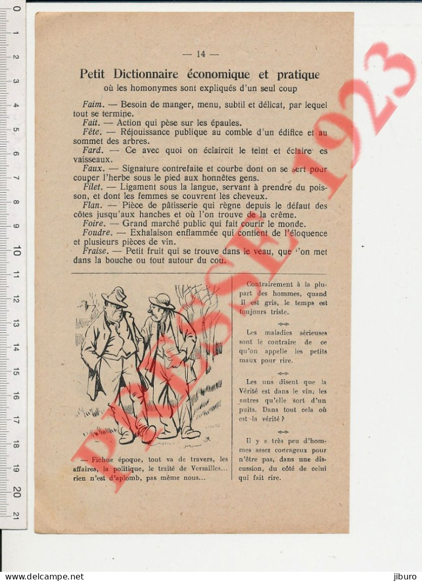 Doc 1923 Humour Oeuf De Pâques En Caoutchouc Enfant Gourmand + Alexandre Et Paul Dumas écrivain Camp Des Croisés Théatre - Ohne Zuordnung