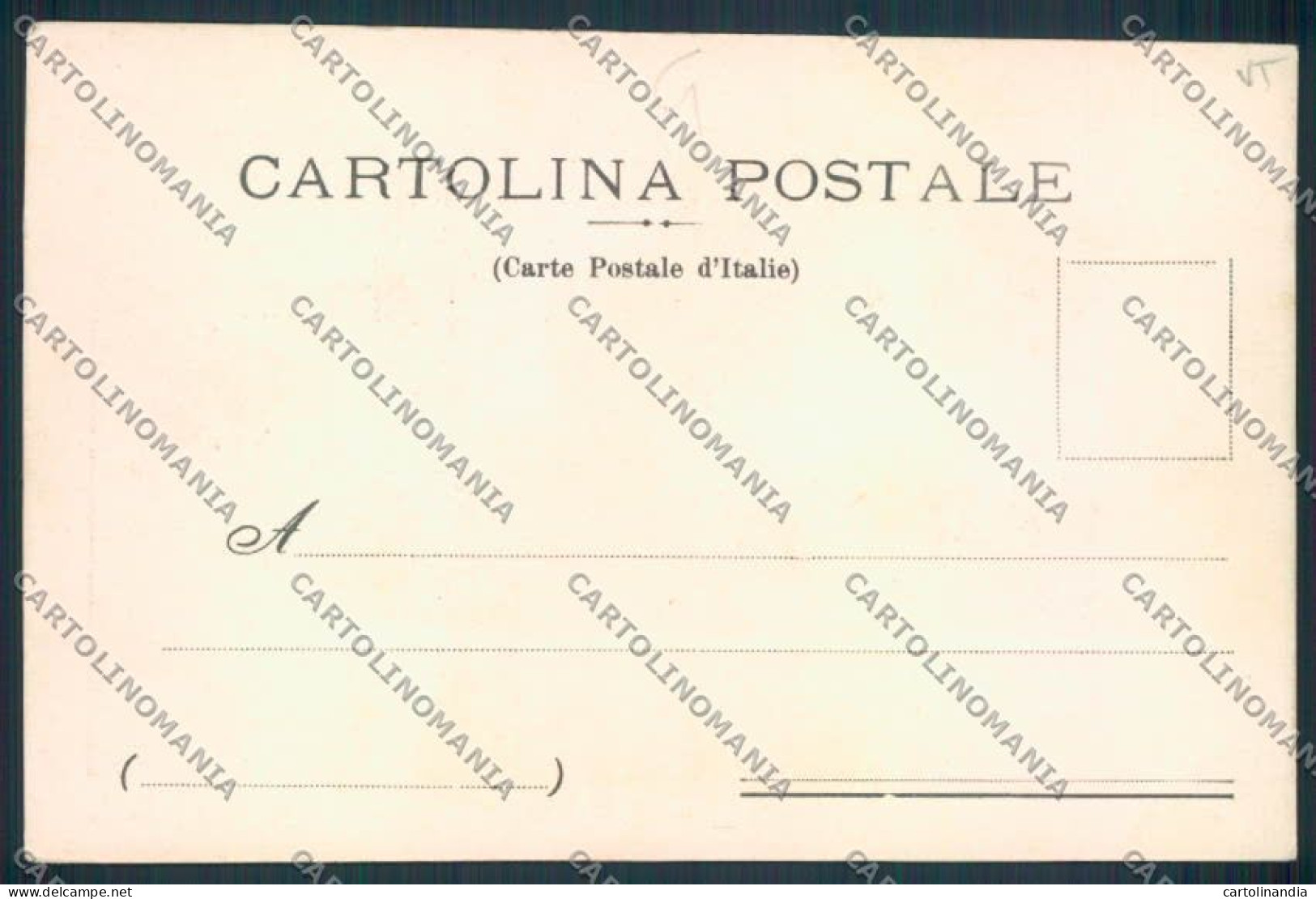 Viterbo Sutri Cartolina MV1546 - Viterbo