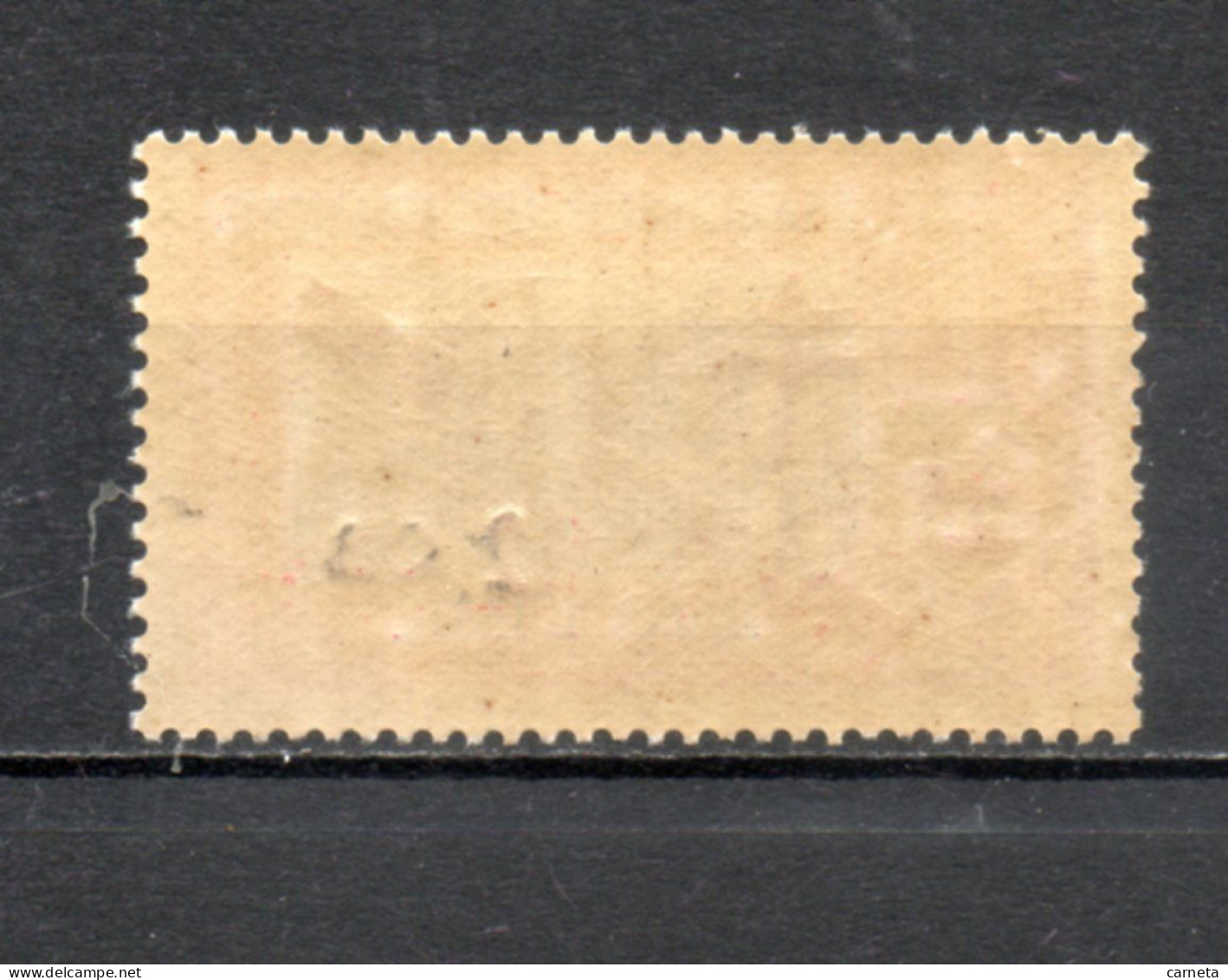 INDE N° 206 NEUF SANS CHARNIERE COTE 1.55€  TEMPLE - Unused Stamps