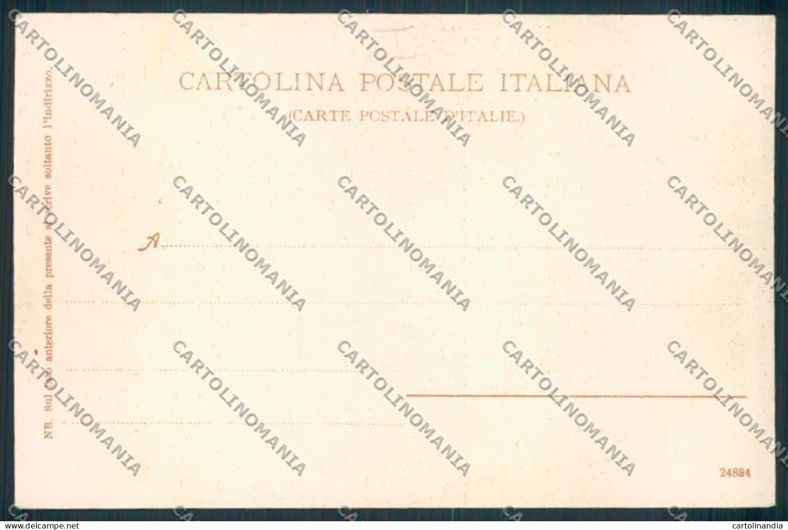 Ascoli Piceno Ripatransone Cartolina MQ1002 - Ascoli Piceno