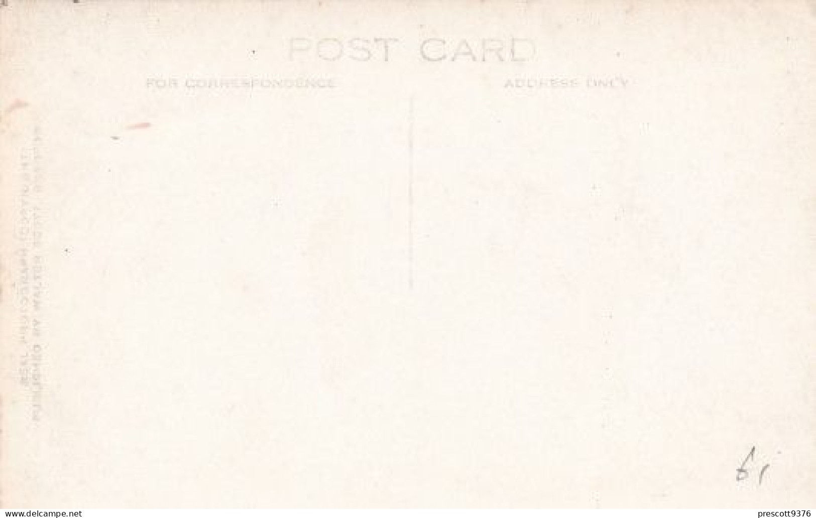 Clare & Kings Colleges - Cambridge - Unused Postcard - Cambridge