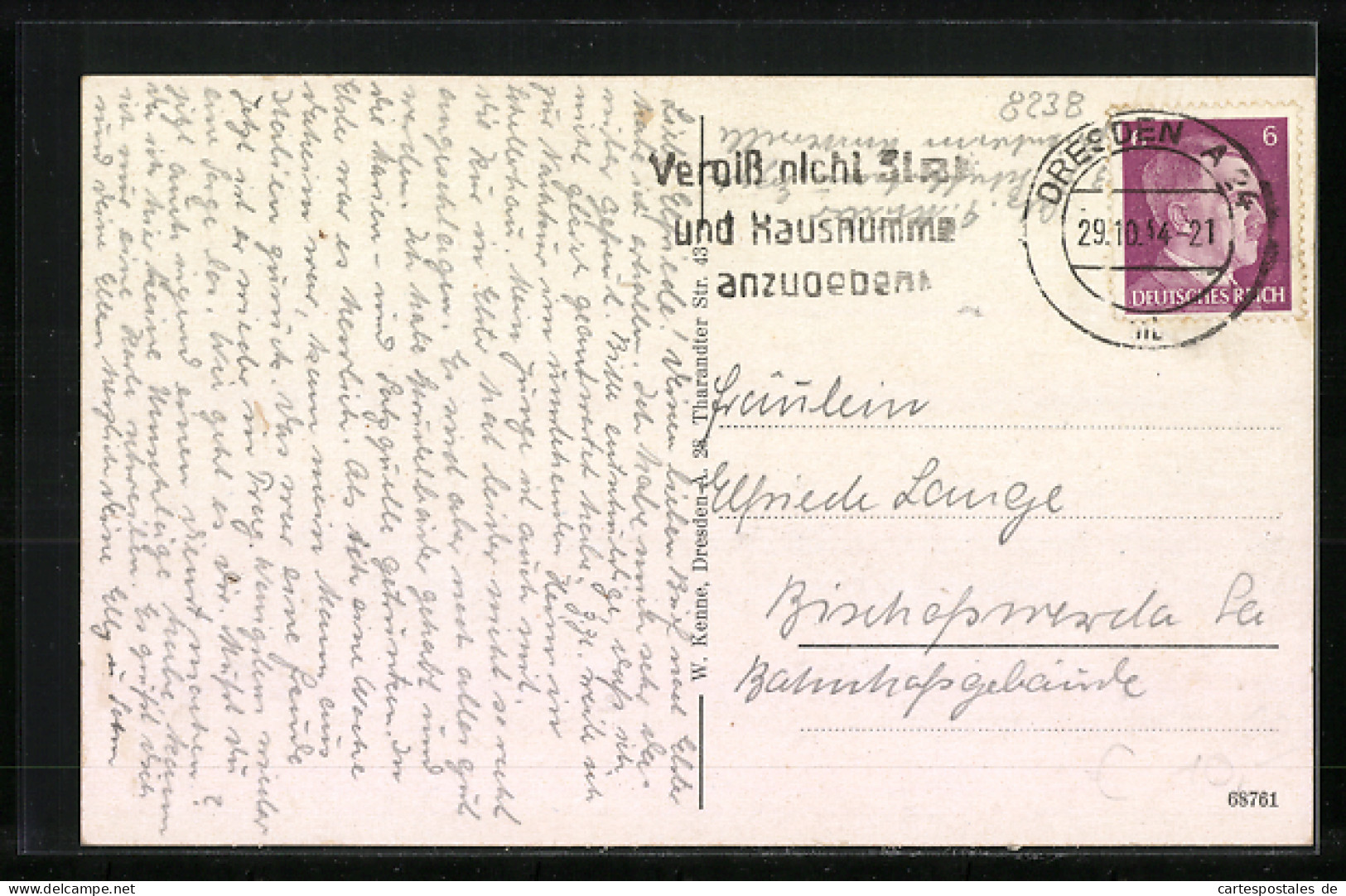 AK Schellerhau I. Erzgeb., Ferienheim Der Firma Universelle  - Schellerhau