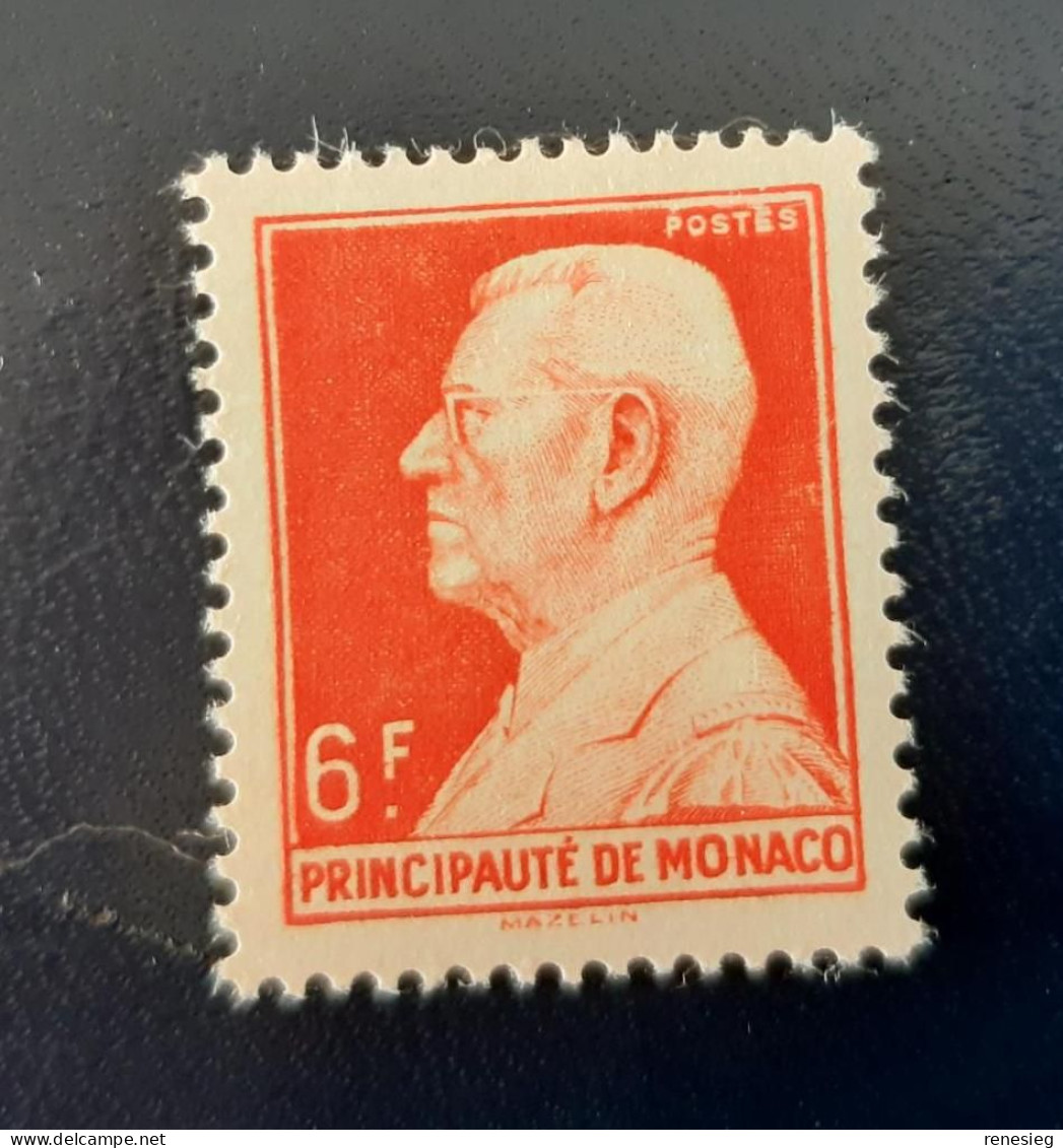 1946 Yvert 283 MH - Unused Stamps