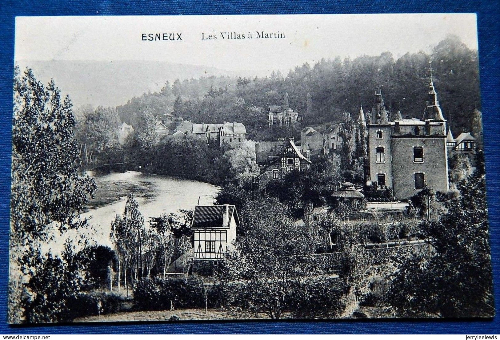 ESNEUX  -     Les Villas à Martin - Esneux