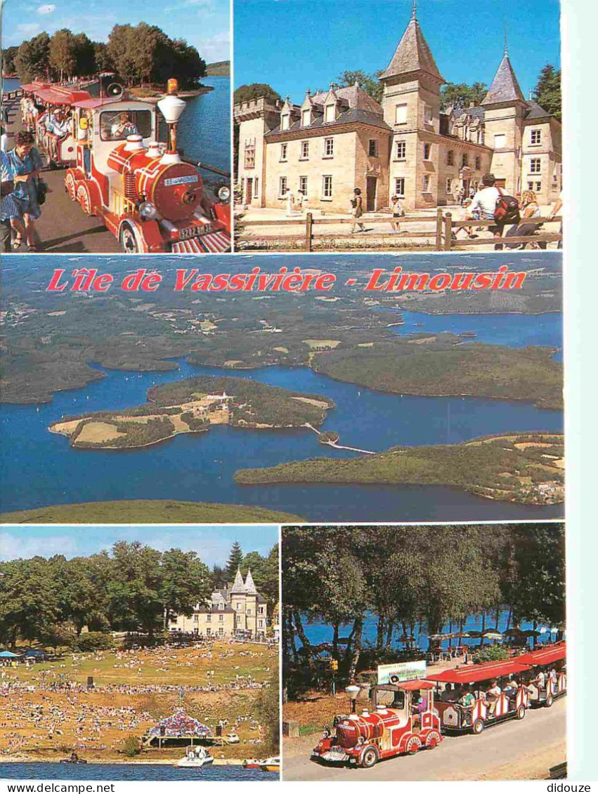 Lot De 6 Cartes Postales - 5 - 99 Cartoline