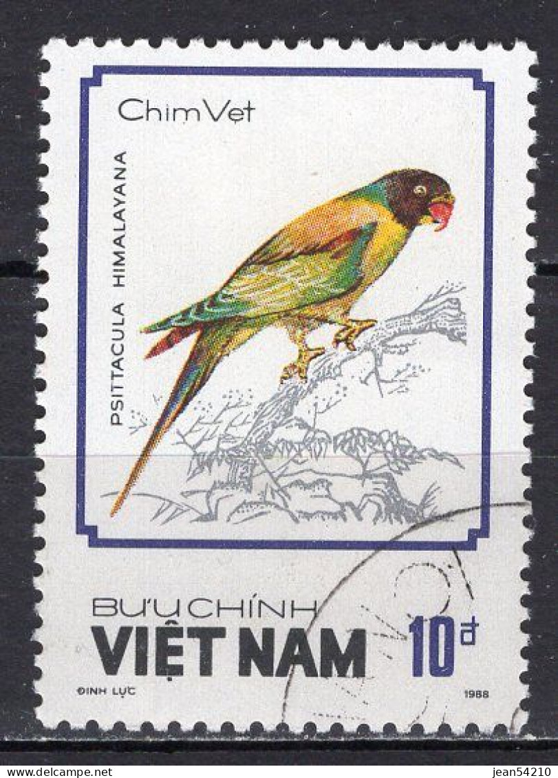 VIETNAM - Timbre N°941 Oblitéré - Vietnam