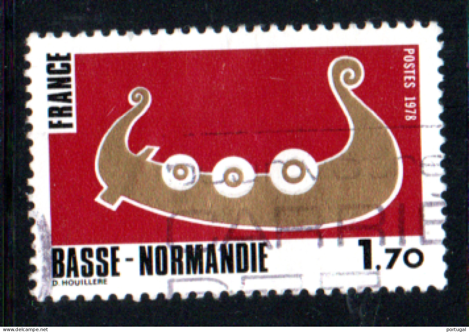 N° 1993 - 1978 - Used Stamps