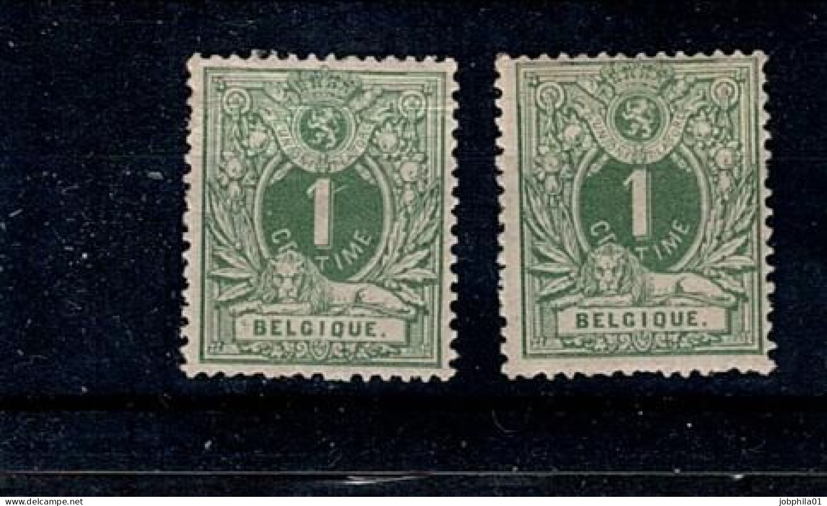 26 2x Xx  Côte 120.00€ - 1869-1888 Leone Coricato