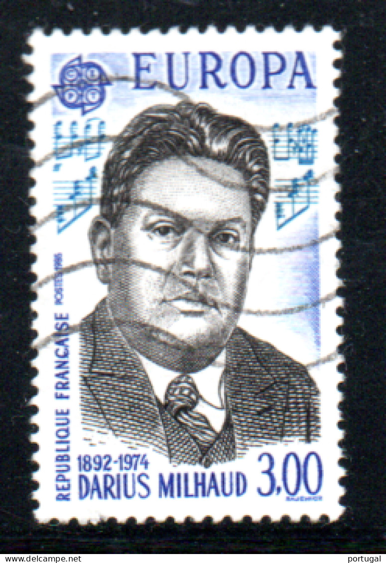 N° 2367 - 1983 - Used Stamps