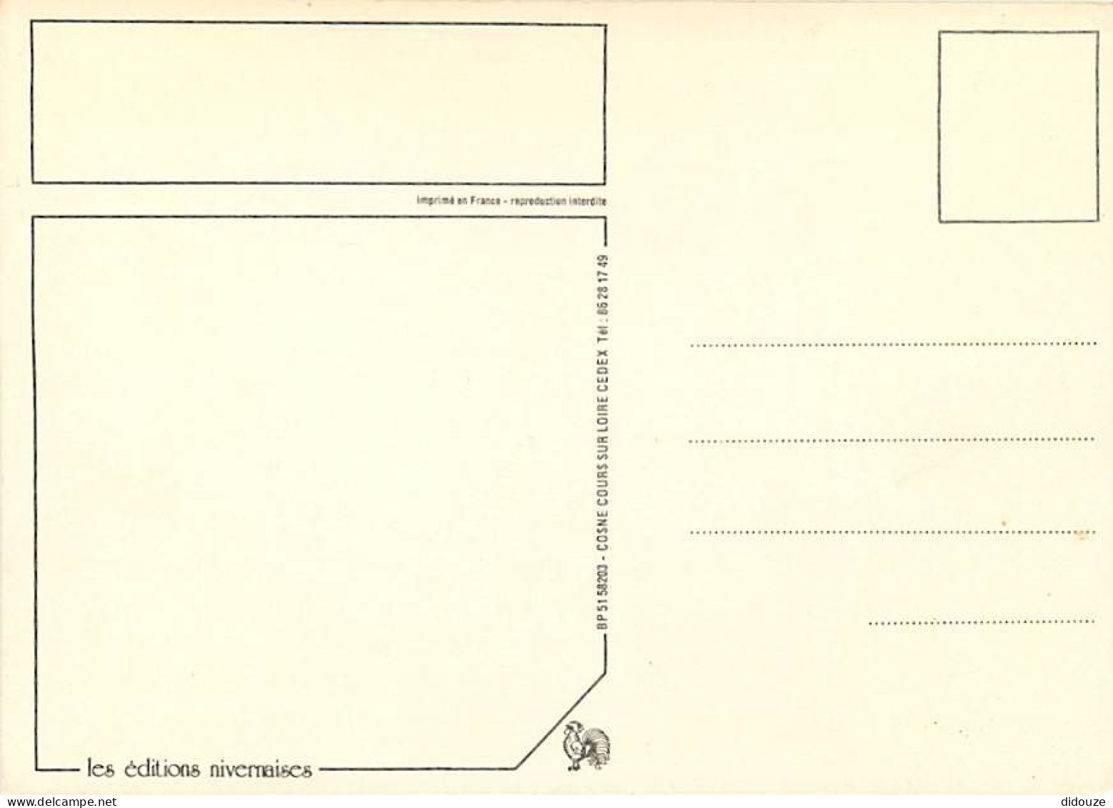 Astrologie - Signe De Feu - Verseau - CPM - Carte Neuve - Voir Scans Recto-Verso - Astrologia