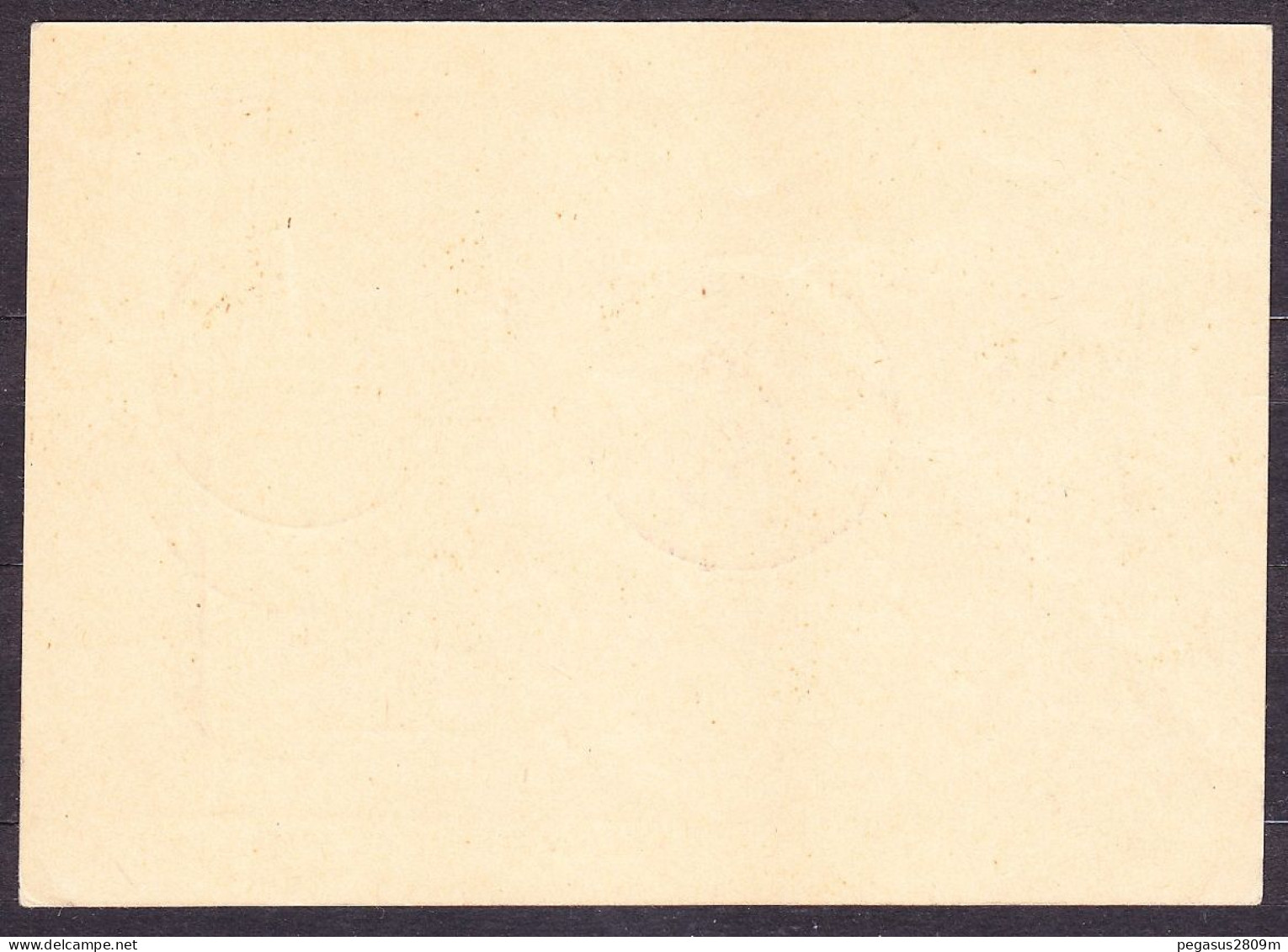 SLOVAKIA 1939, Used Postal Leaflet - Commemorative Cancel.. - Covers & Documents