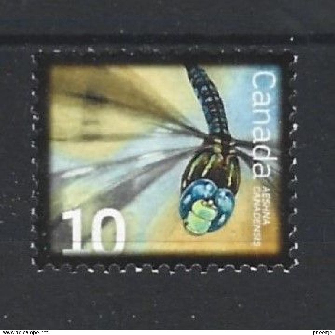 Canada 2007 Insect Y.T. 2318 (0) - Used Stamps