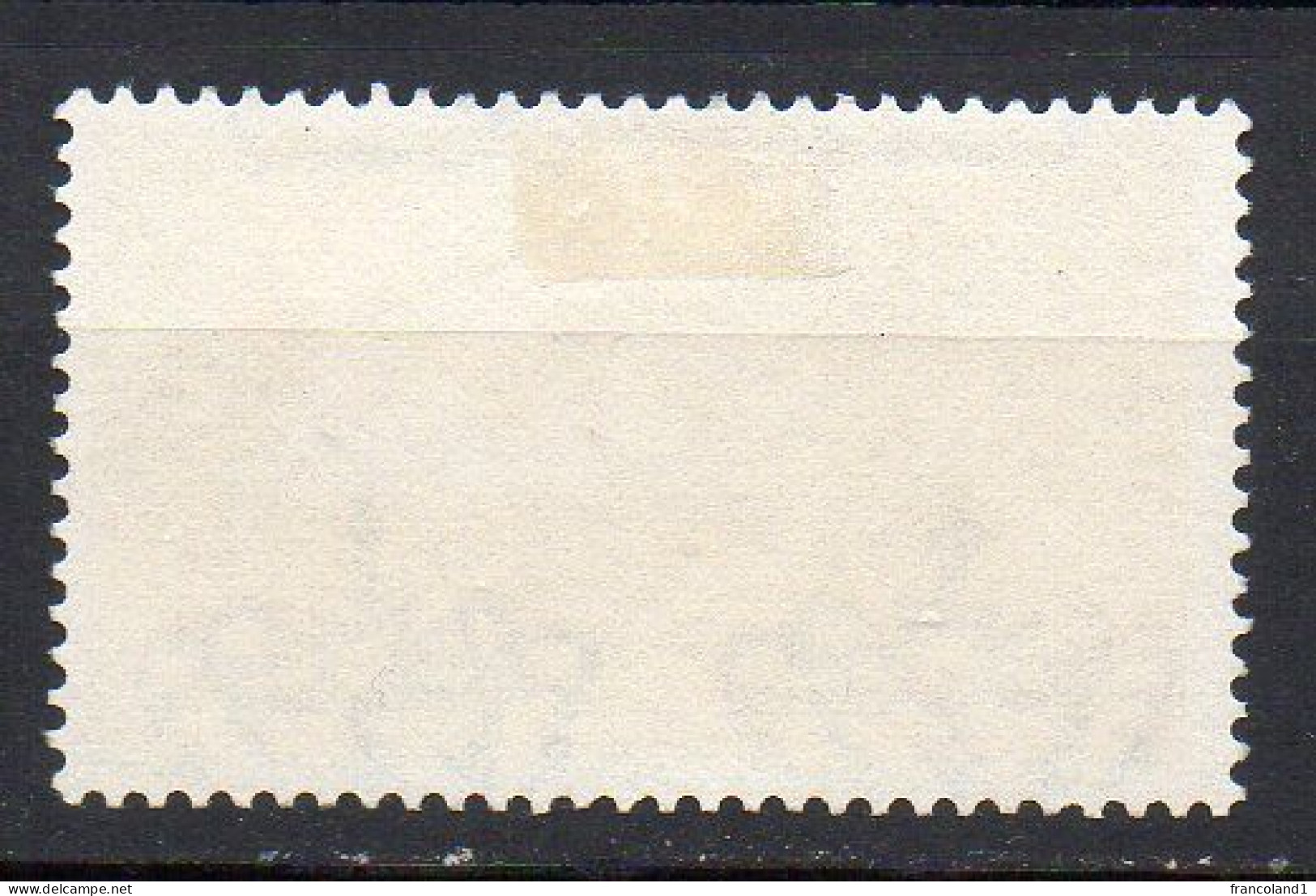 1930 Regno Virgilio Aerea N. A21  Used Timbrato Centrato - Airmail