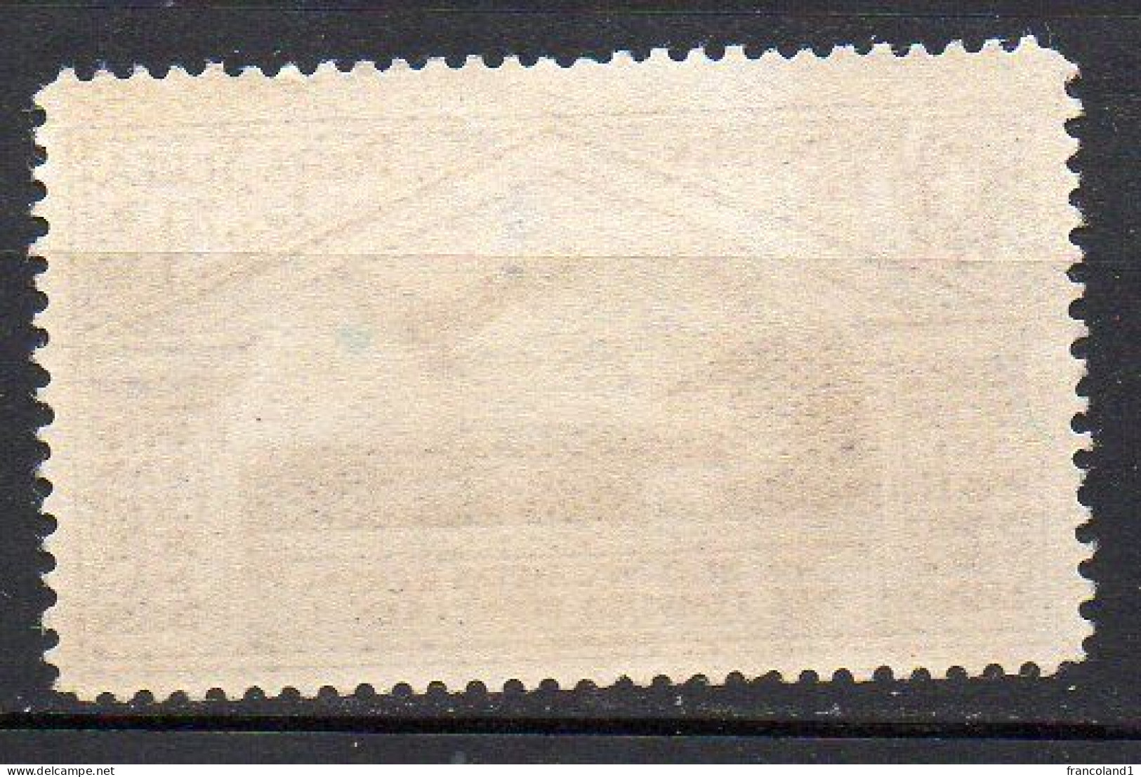 1930 Regno Virgilio Aerea N. A23  Integro MNH** - Luftpost