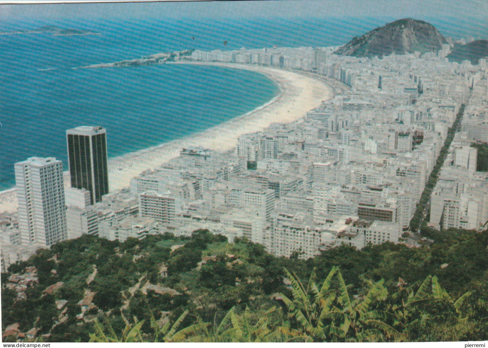RIO - Rio De Janeiro
